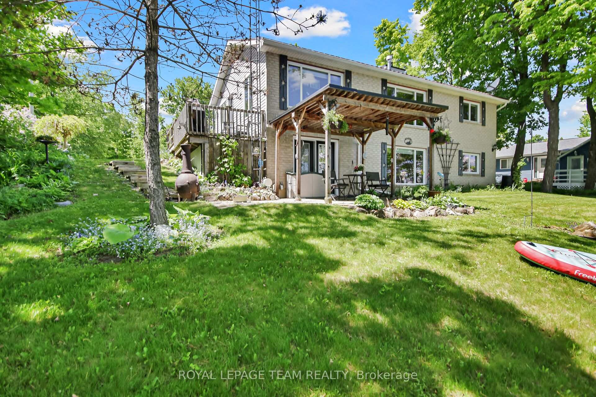 Photo 33 of 110 Heron Lane, Beckwith, Beckwith Twp — HOMEH