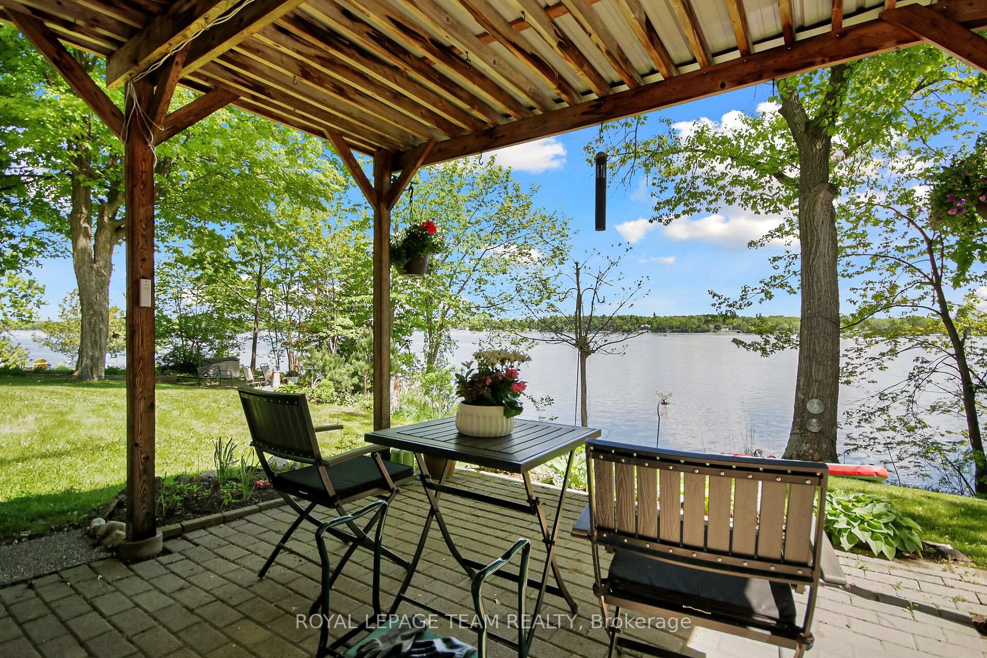 Photo 35 of 110 Heron Lane, Beckwith, Beckwith Twp — HOMEH