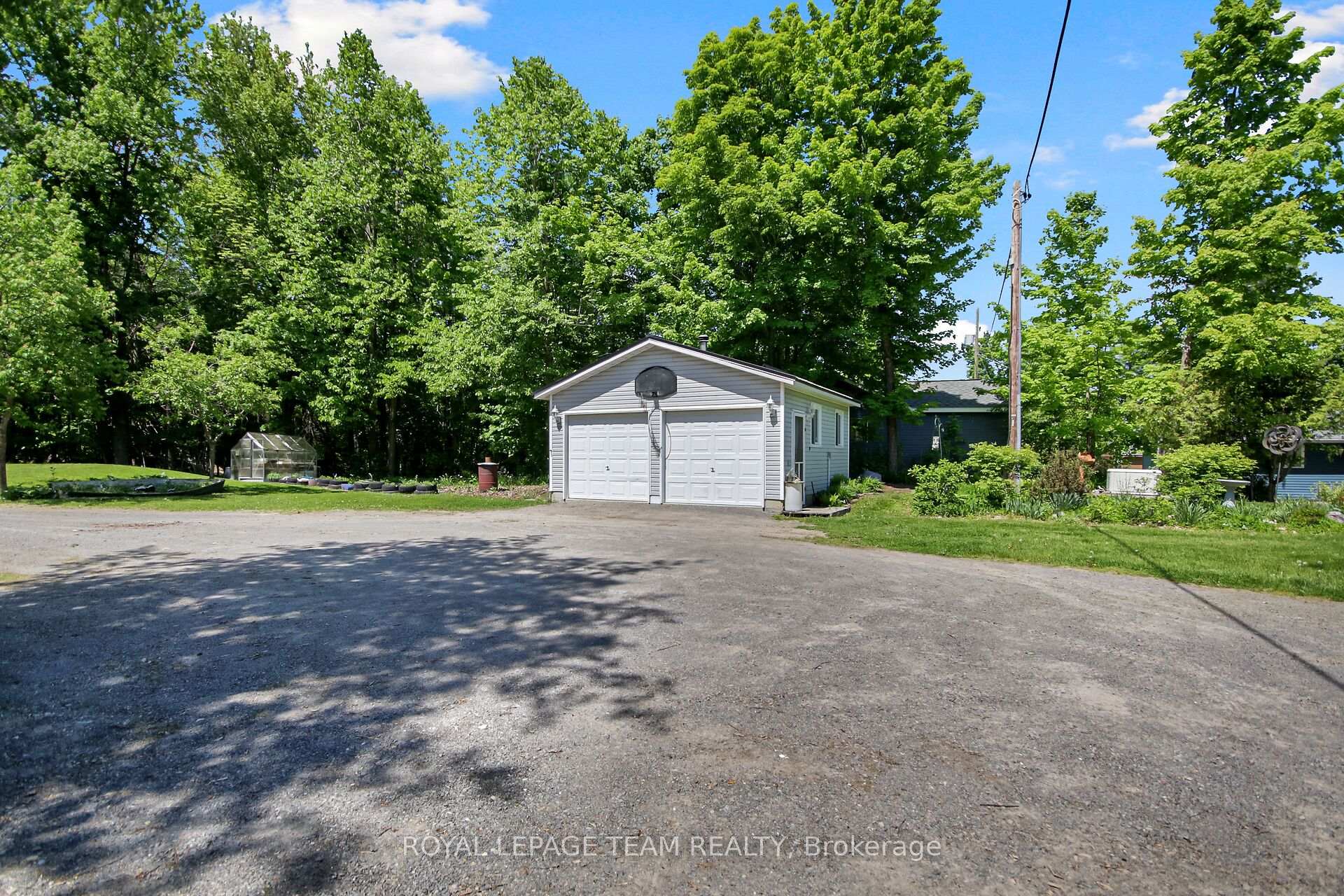 Photo 37 of 110 Heron Lane, Beckwith, Beckwith Twp — HOMEH