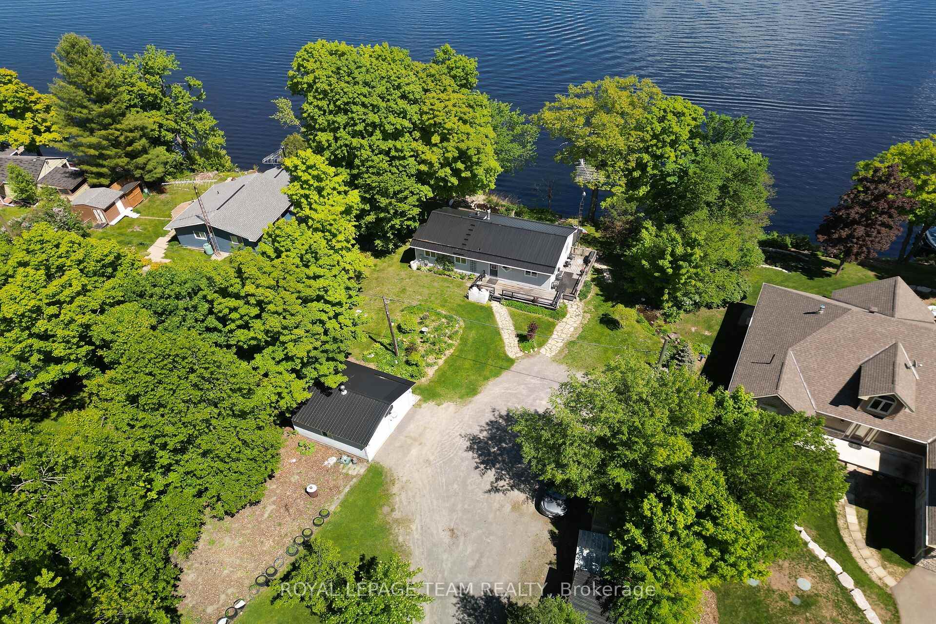 Photo 42 of 110 Heron Lane, Beckwith, Beckwith Twp — HOMEH