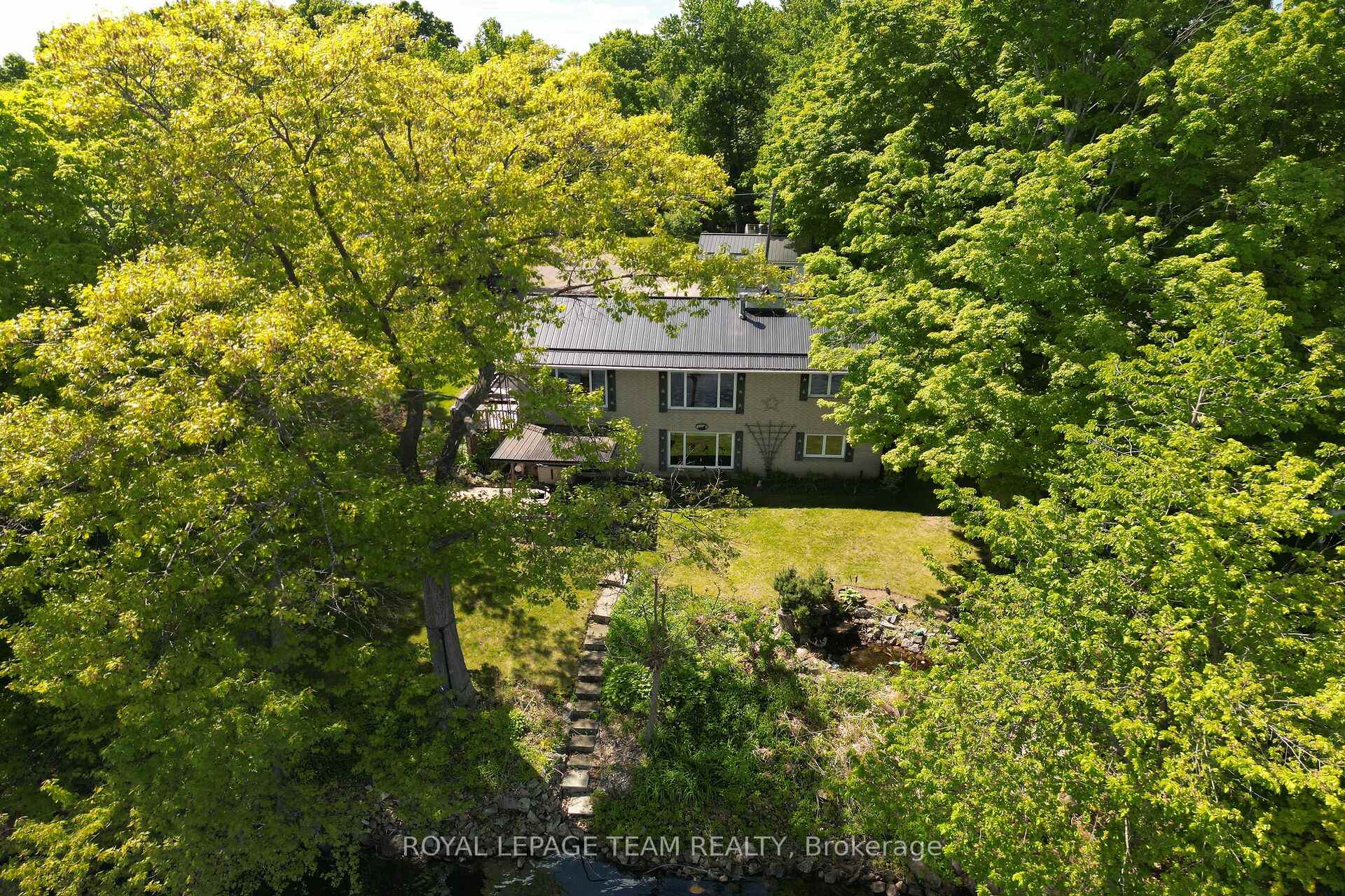 Photo 43 of 110 Heron Lane, Beckwith, Beckwith Twp — HOMEH