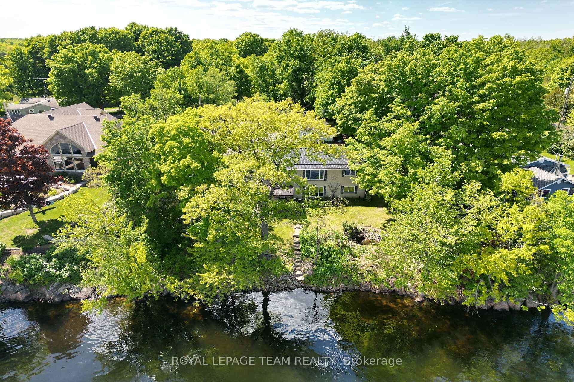 Photo 46 of 110 Heron Lane, Beckwith, Beckwith Twp — HOMEH