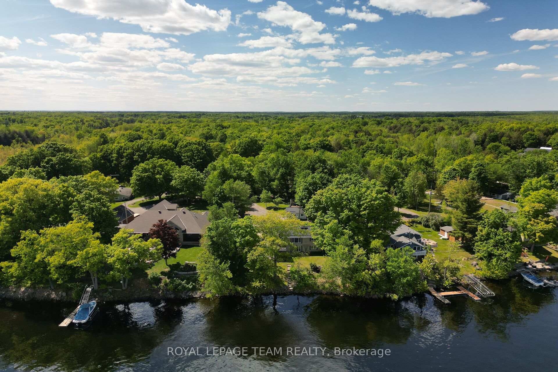 Photo 45 of 110 Heron Lane, Beckwith, Beckwith Twp — HOMEH