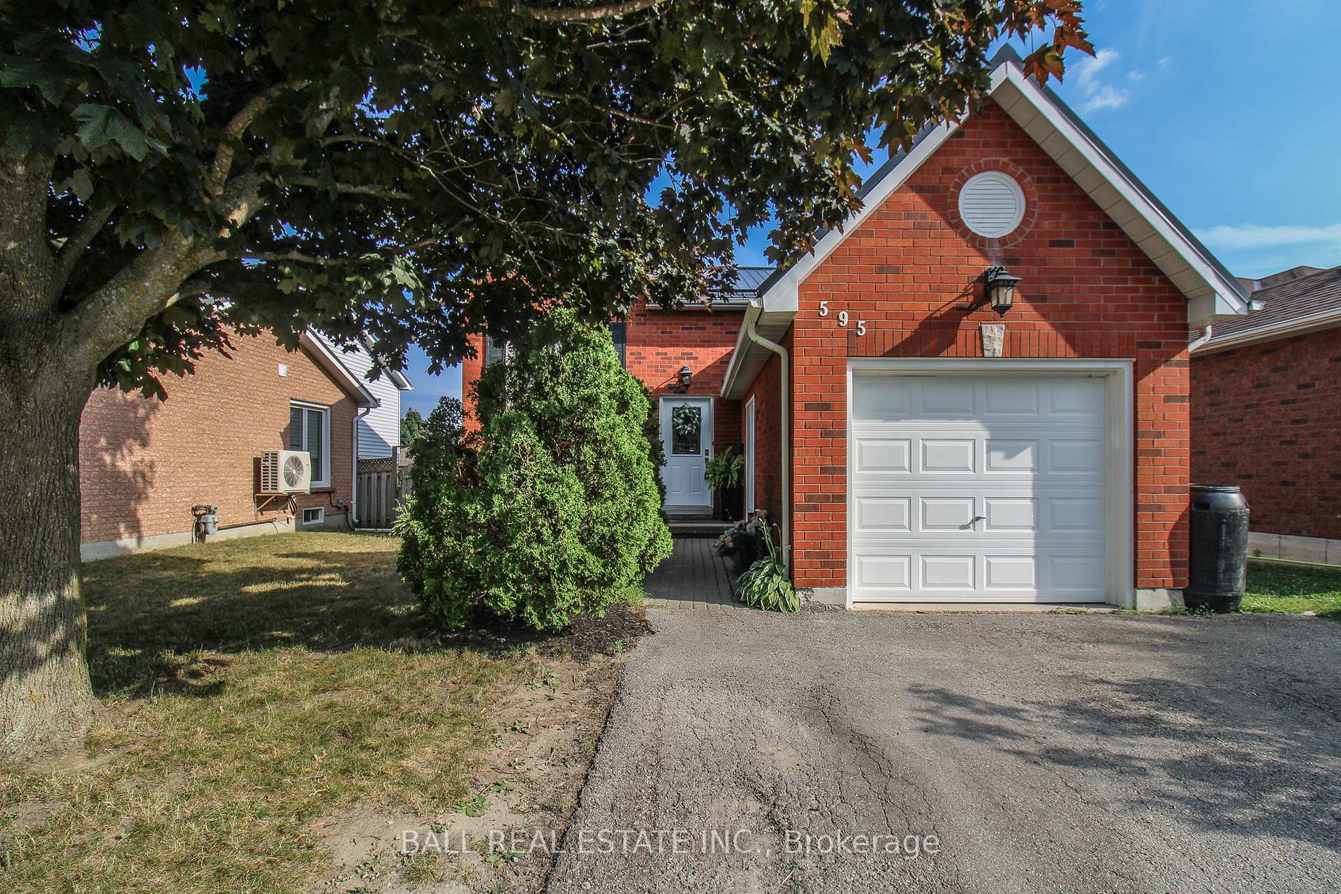 Photo 1 of 595 Westman Avenue, Peterborough, Otonabee Ward 1 — HOMEH