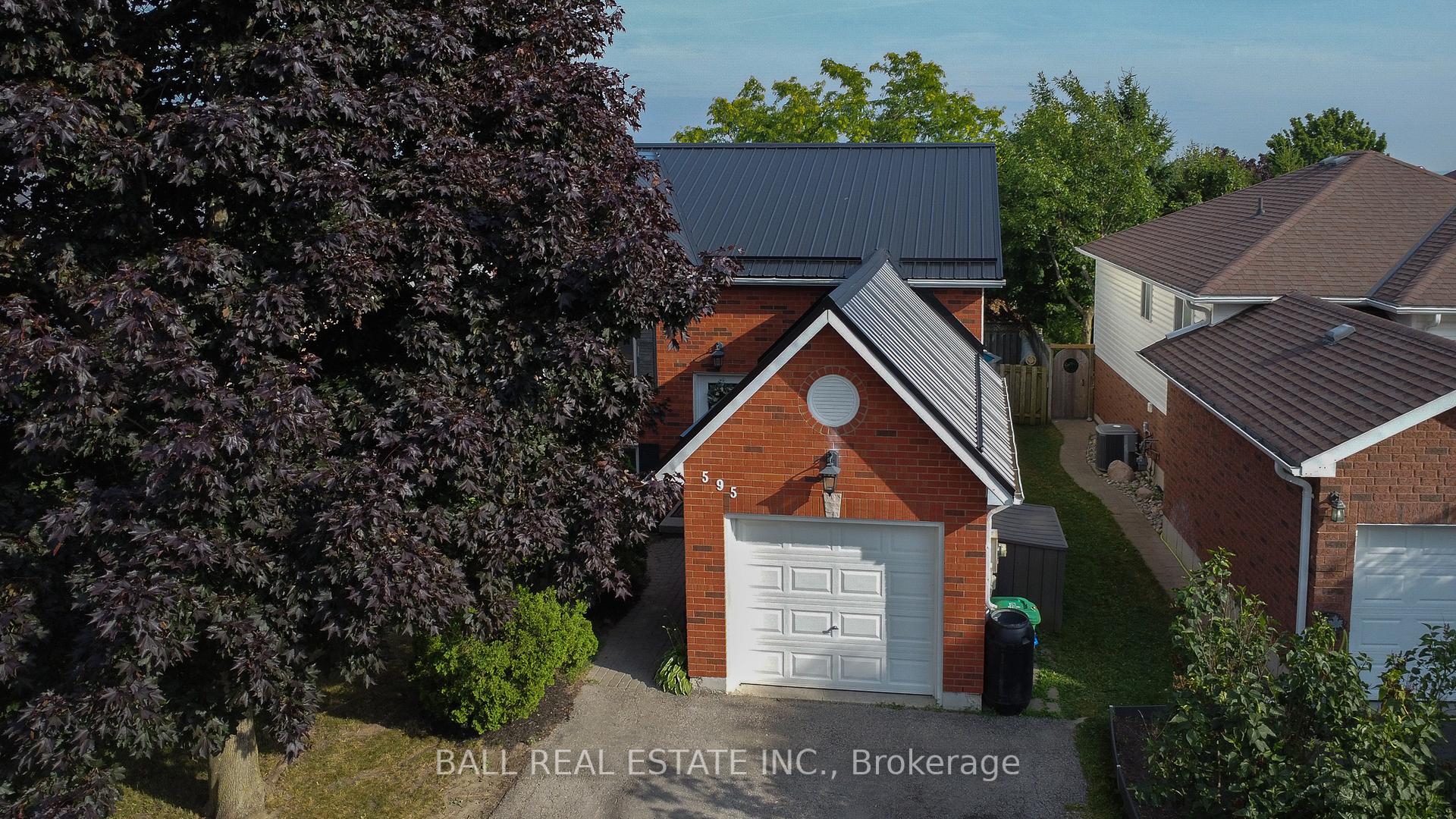 Photo 3 of 595 Westman Avenue, Peterborough, Otonabee Ward 1 — HOMEH