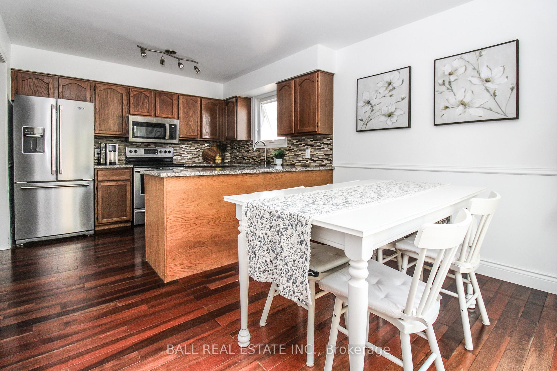 Photo 15 of 595 Westman Avenue, Peterborough, Otonabee Ward 1 — HOMEH