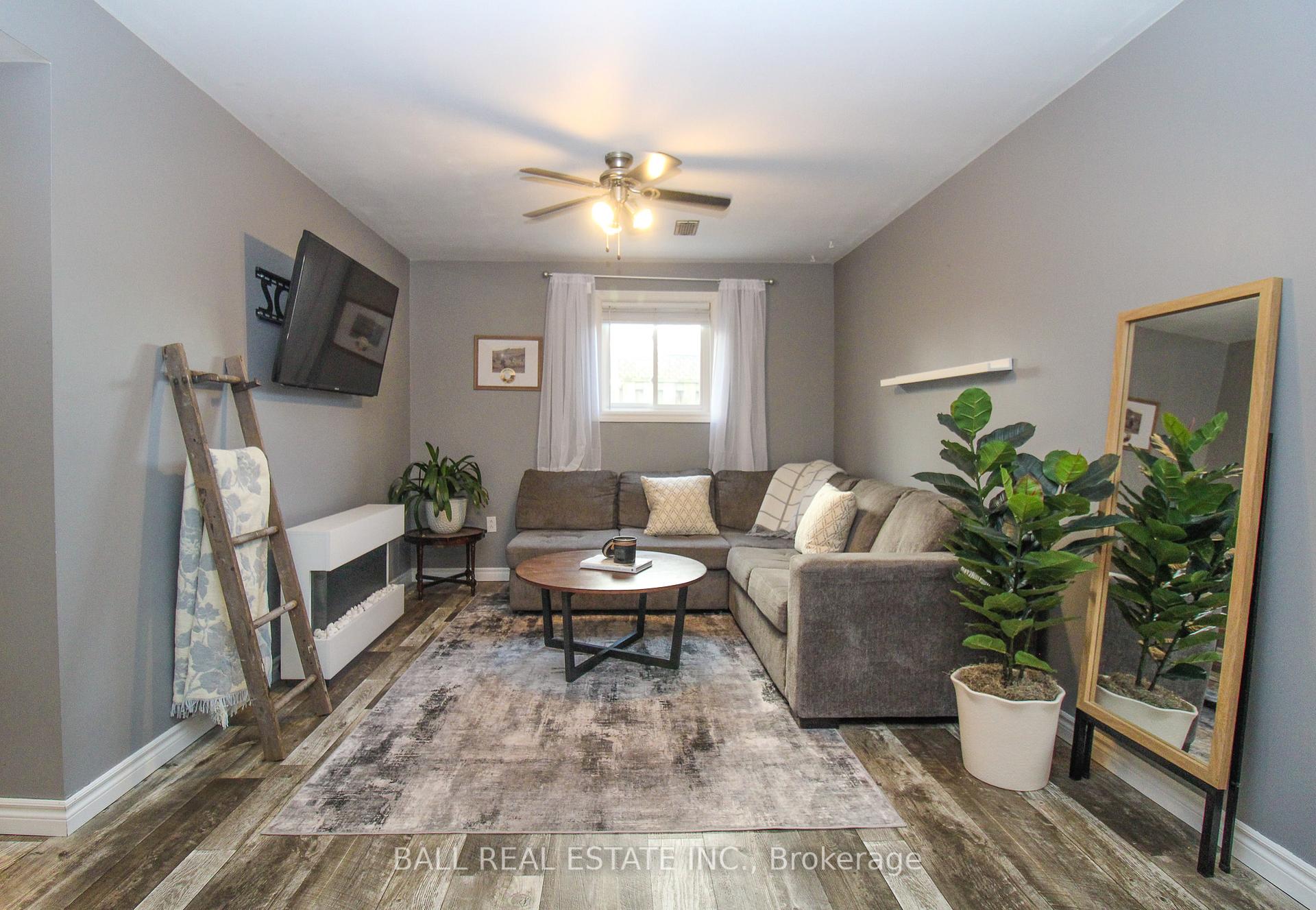 Photo 25 of 595 Westman Avenue, Peterborough, Otonabee Ward 1 — HOMEH
