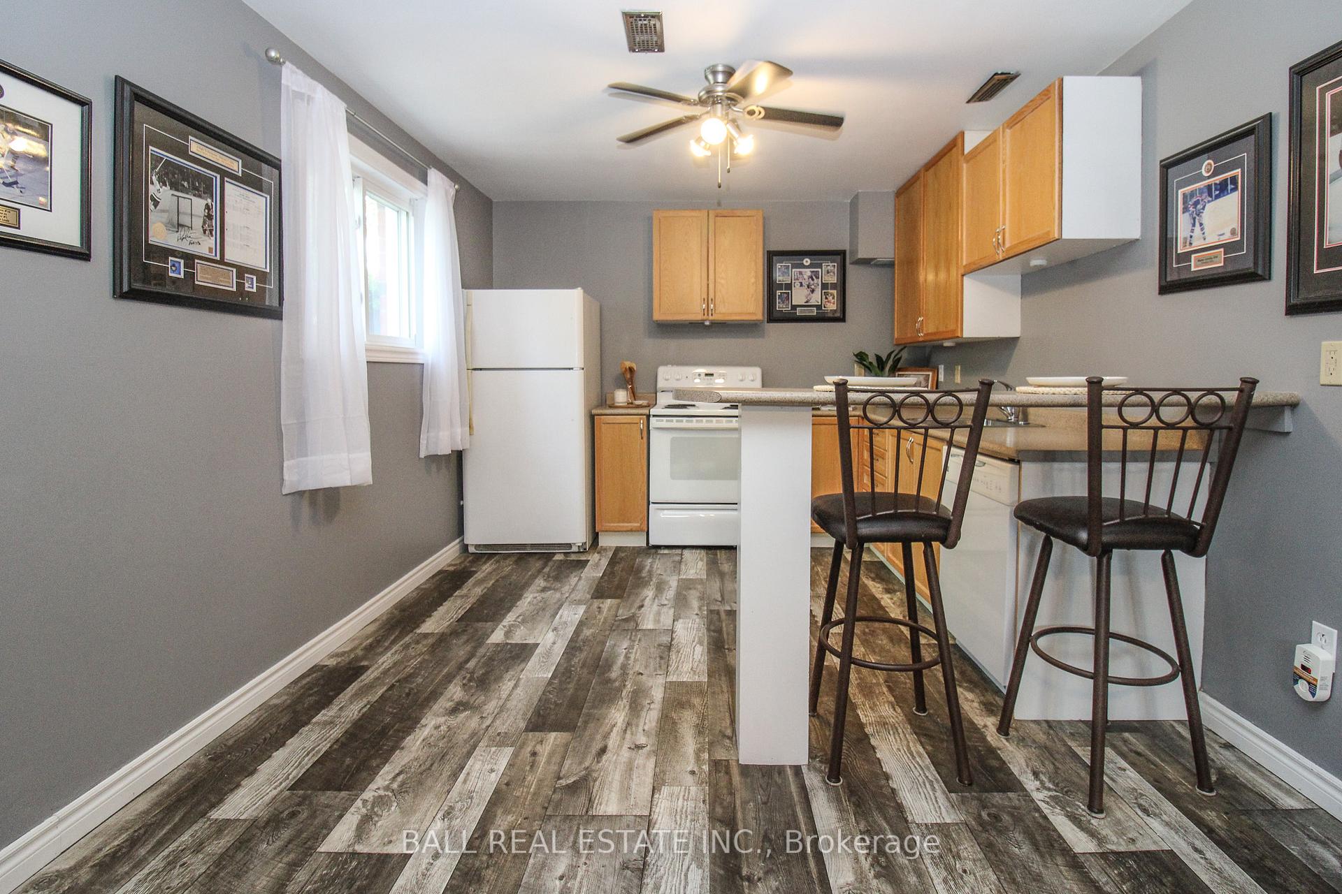 Photo 27 of 595 Westman Avenue, Peterborough, Otonabee Ward 1 — HOMEH