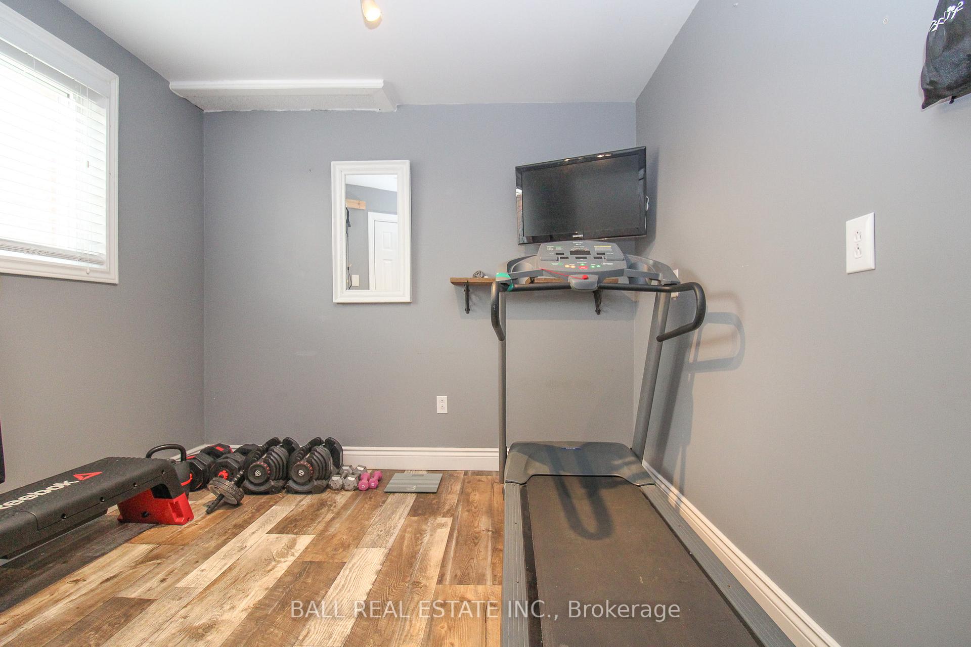 Photo 31 of 595 Westman Avenue, Peterborough, Otonabee Ward 1 — HOMEH