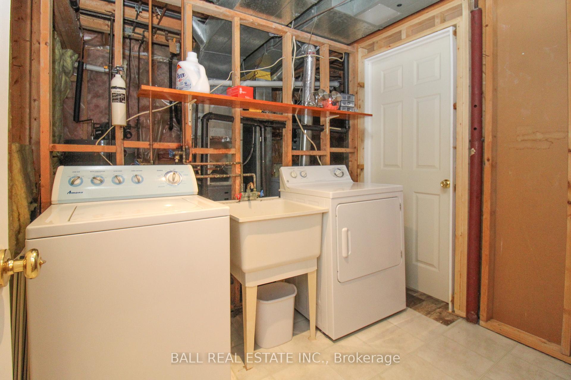 Photo 32 of 595 Westman Avenue, Peterborough, Otonabee Ward 1 — HOMEH
