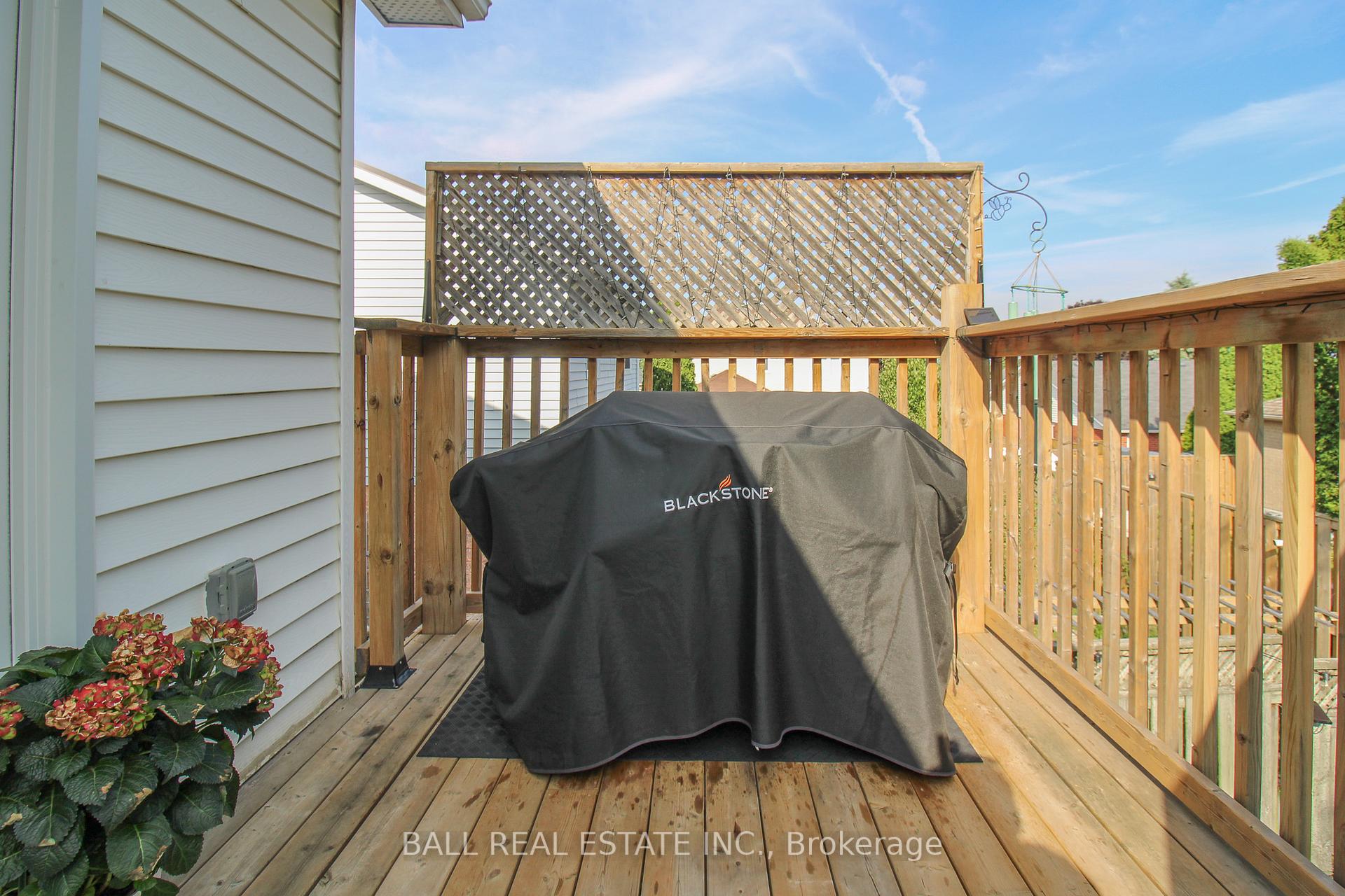 Photo 35 of 595 Westman Avenue, Peterborough, Otonabee Ward 1 — HOMEH