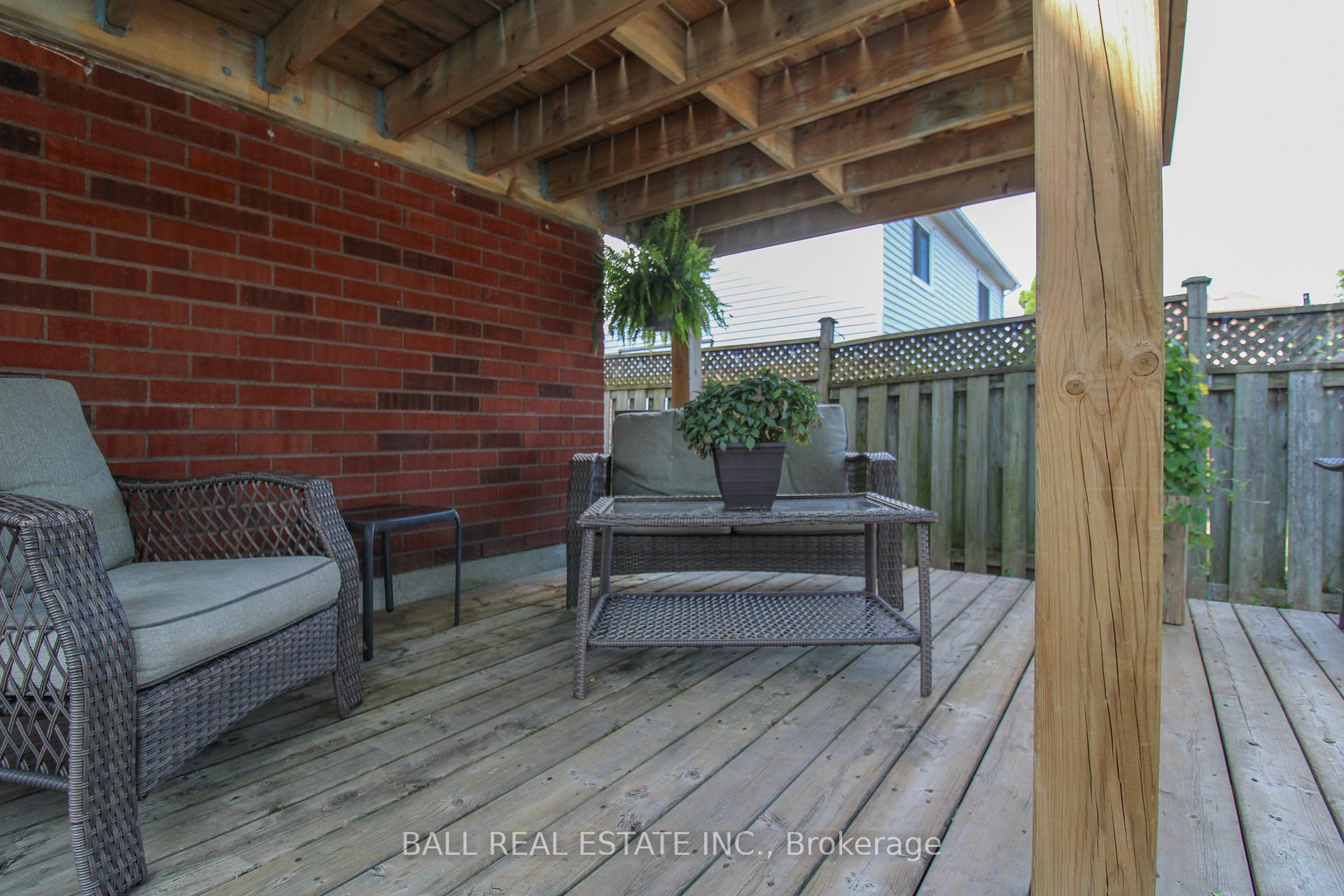 Photo 36 of 595 Westman Avenue, Peterborough, Otonabee Ward 1 — HOMEH