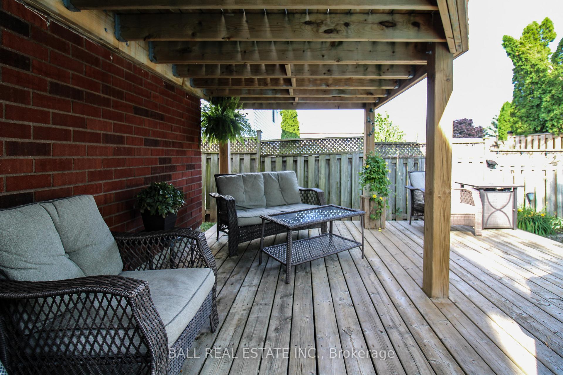 Photo 37 of 595 Westman Avenue, Peterborough, Otonabee Ward 1 — HOMEH
