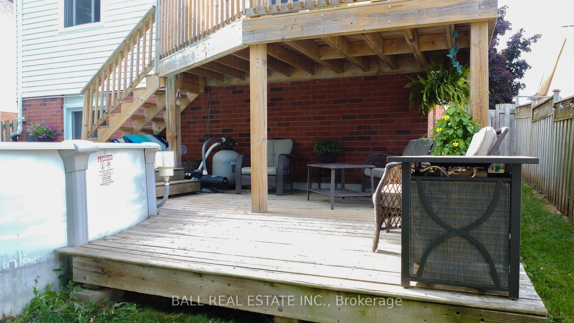 Photo 38 of 595 Westman Avenue, Peterborough, Otonabee Ward 1 — HOMEH