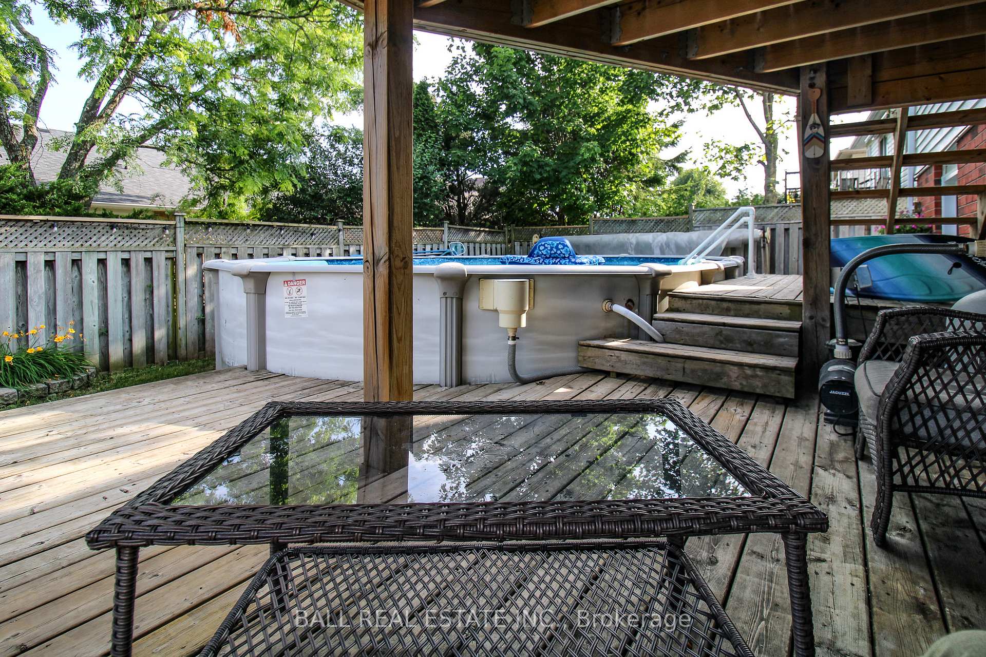 Photo 39 of 595 Westman Avenue, Peterborough, Otonabee Ward 1 — HOMEH