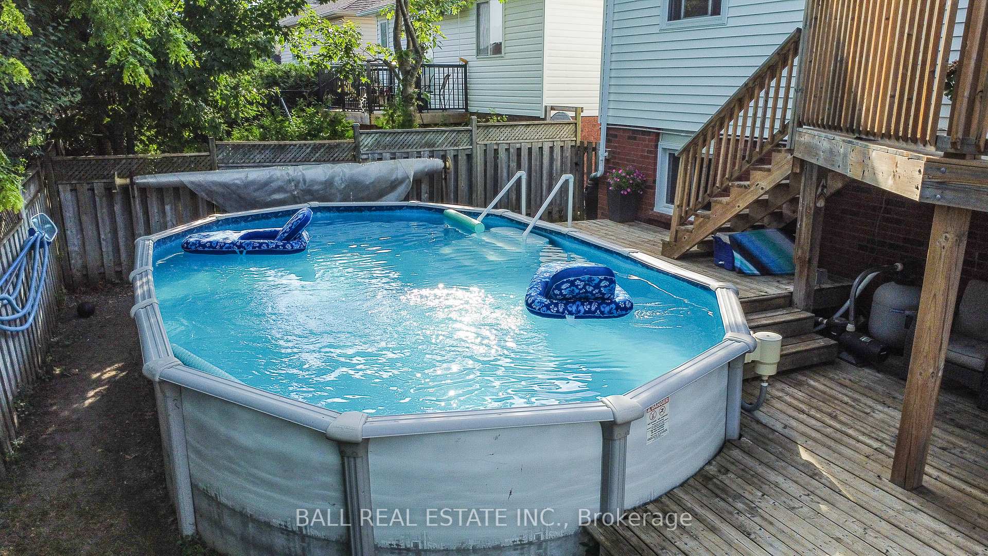 Photo 44 of 595 Westman Avenue, Peterborough, Otonabee Ward 1 — HOMEH