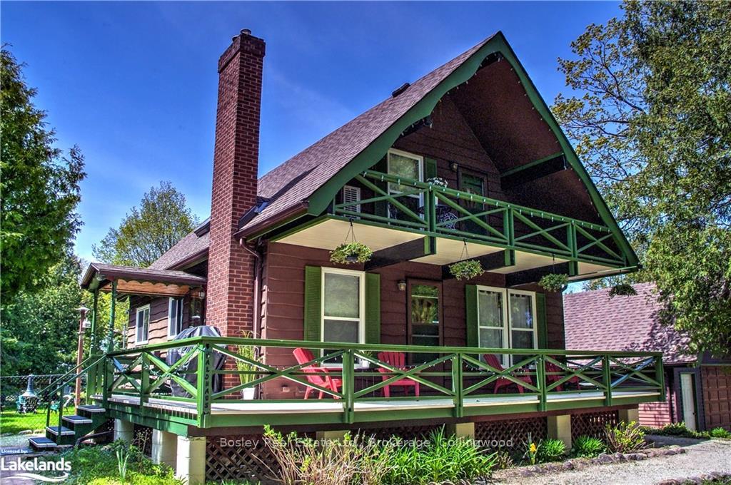 Photo 1 of 108 Barclay Boulevard, Blue Mountains — HOMEH