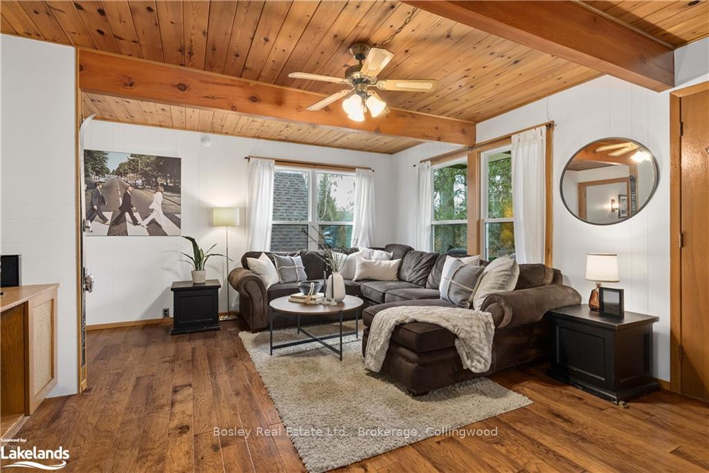 Photo 5 of 108 Barclay Boulevard, Blue Mountains — HOMEH