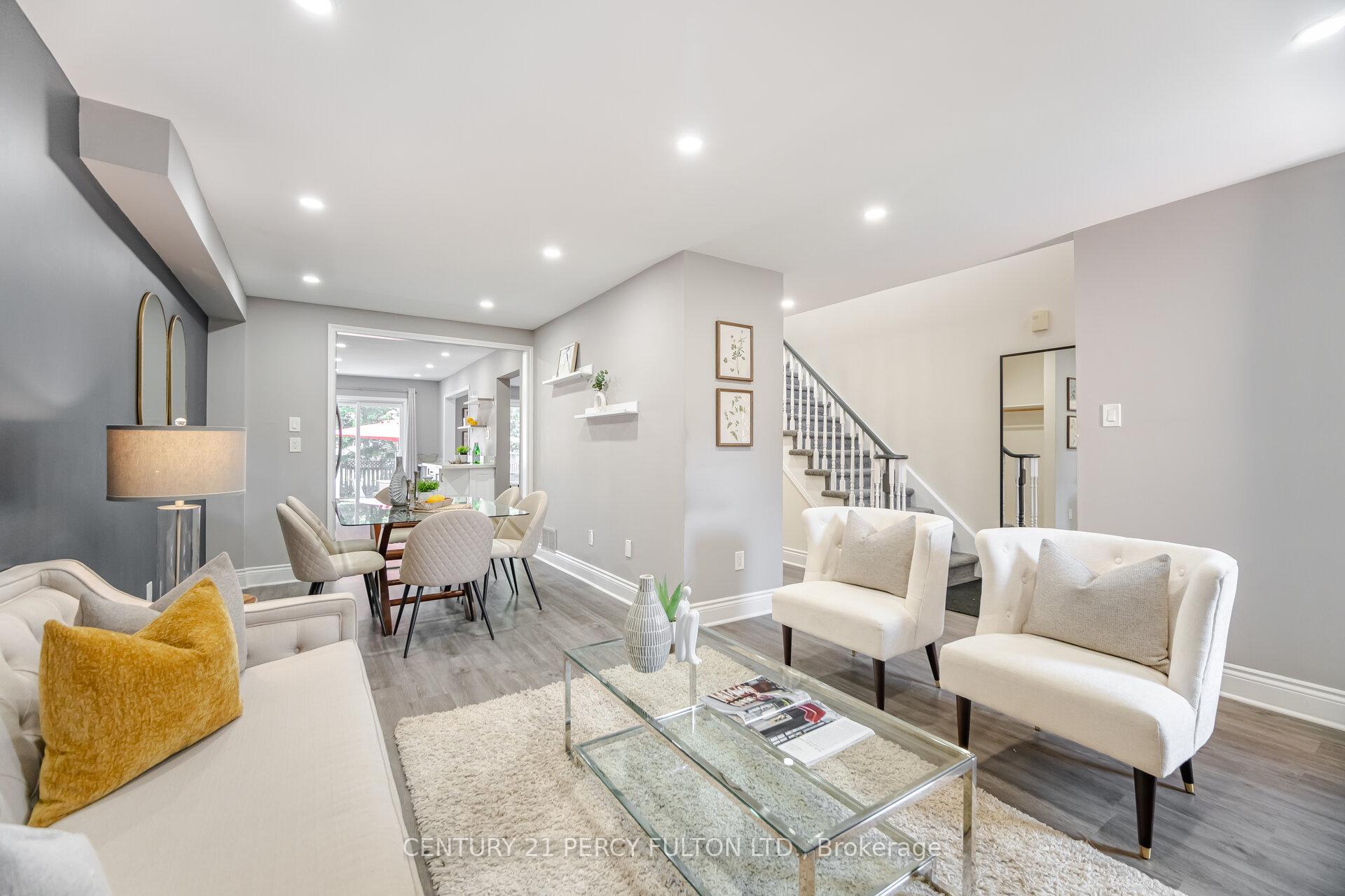 Photo 3 of 27 Farmers Avenue, Ajax, Central West — HOMEH