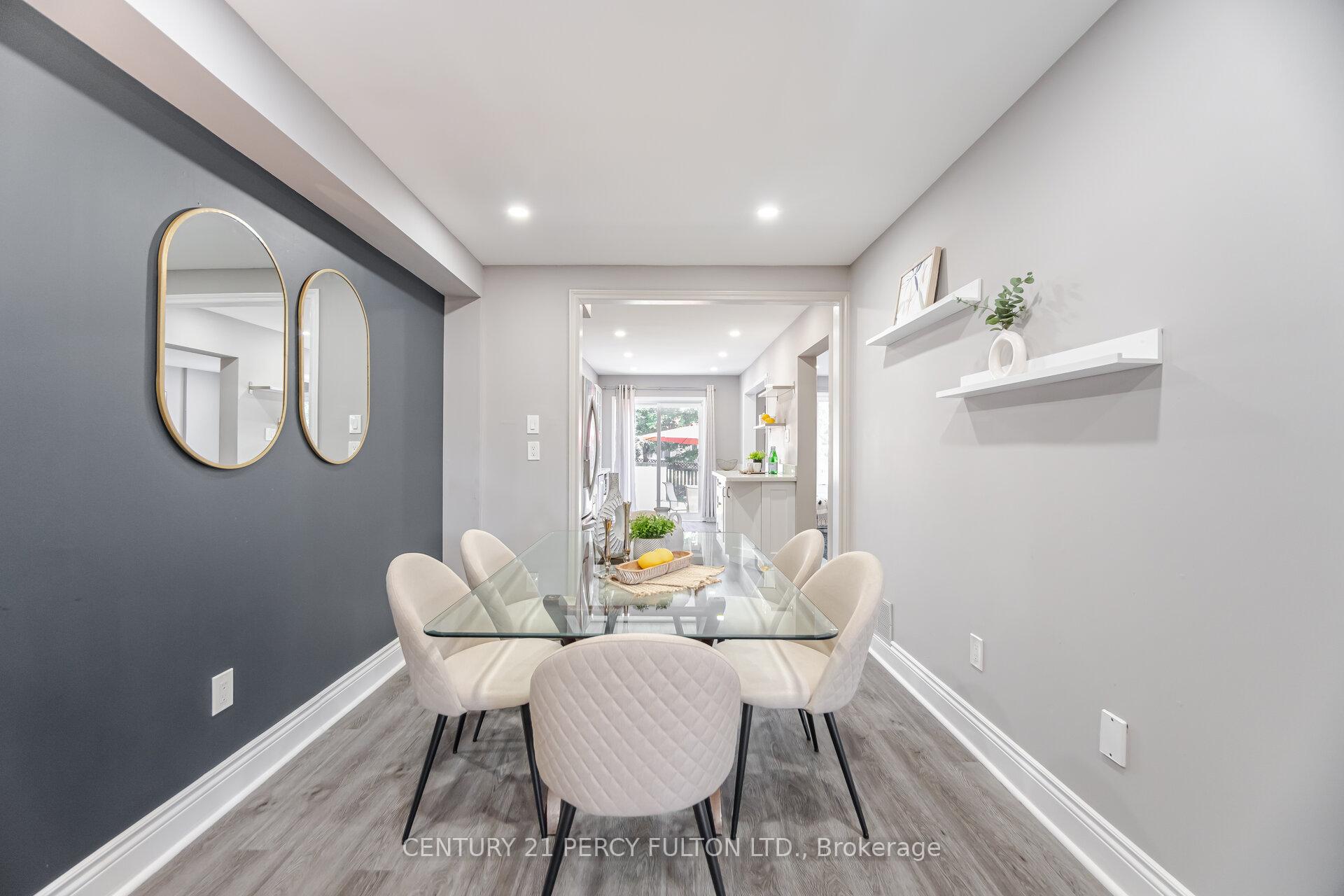 Photo 6 of 27 Farmers Avenue, Ajax, Central West — HOMEH