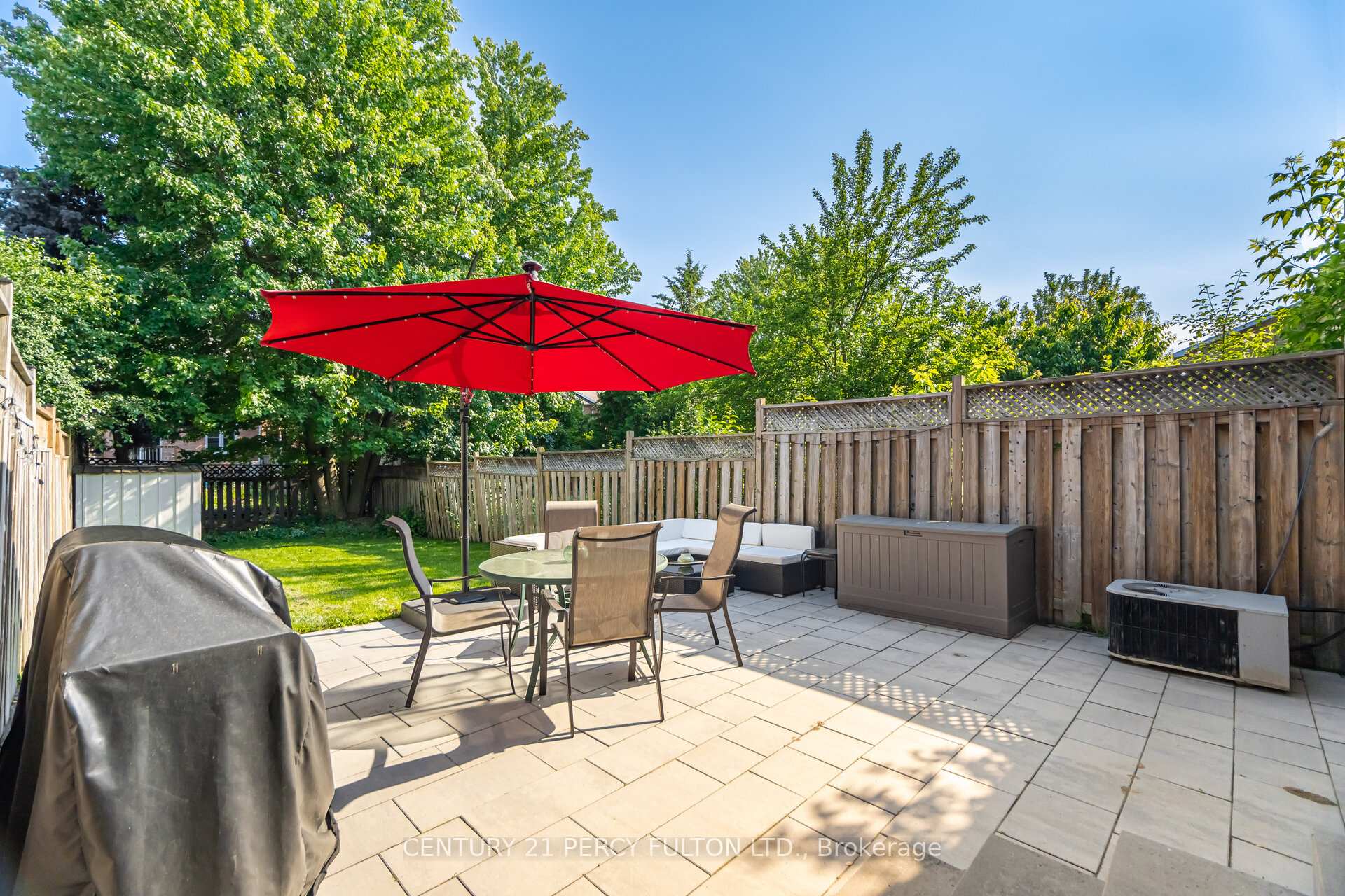 Photo 23 of 27 Farmers Avenue, Ajax, Central West — HOMEH
