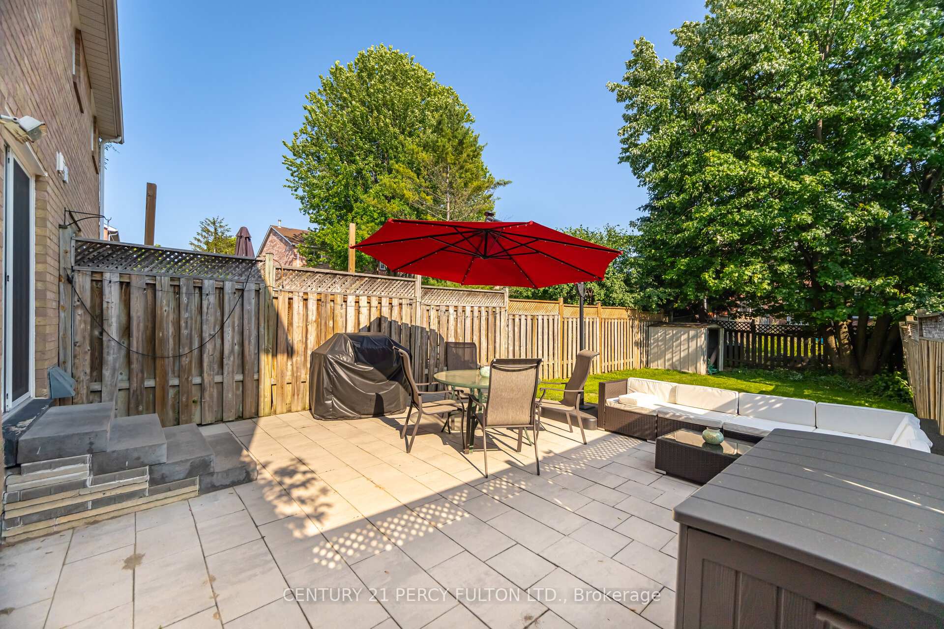 Photo 27 of 27 Farmers Avenue, Ajax, Central West — HOMEH