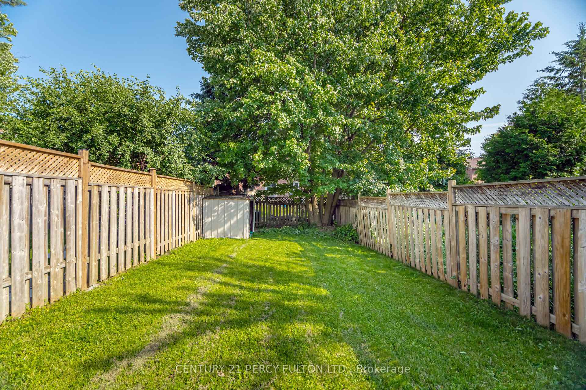 Photo 32 of 27 Farmers Avenue, Ajax, Central West — HOMEH