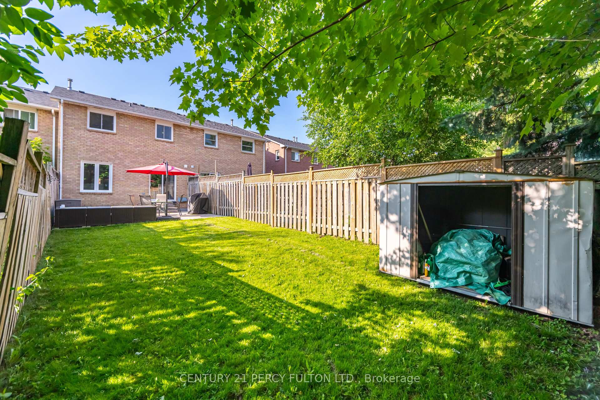 Photo 30 of 27 Farmers Avenue, Ajax, Central West — HOMEH