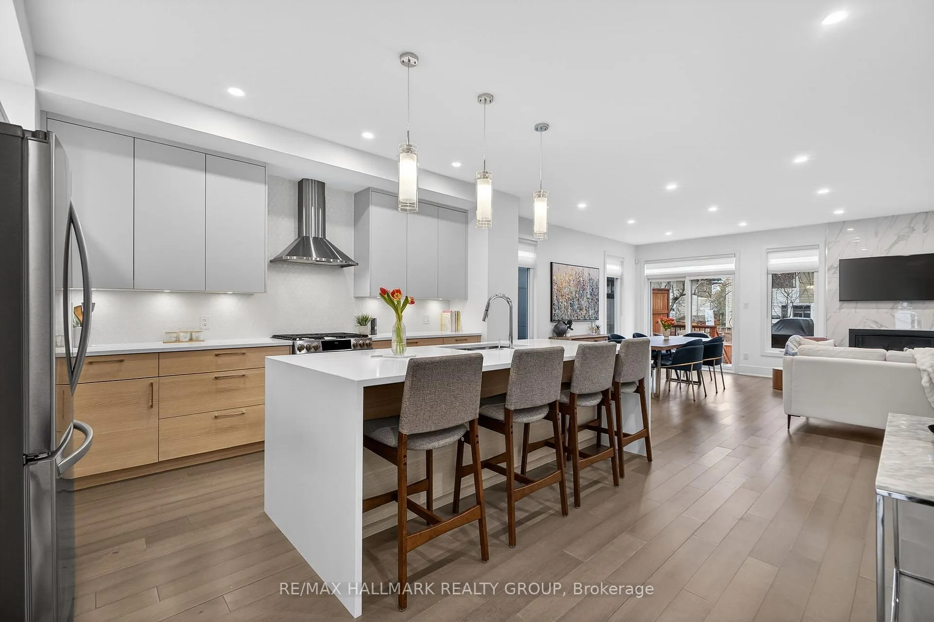 Photo 5 of 261 Avondale Avenue, Ottawa, Westboro/Hampton Park — HOMEH