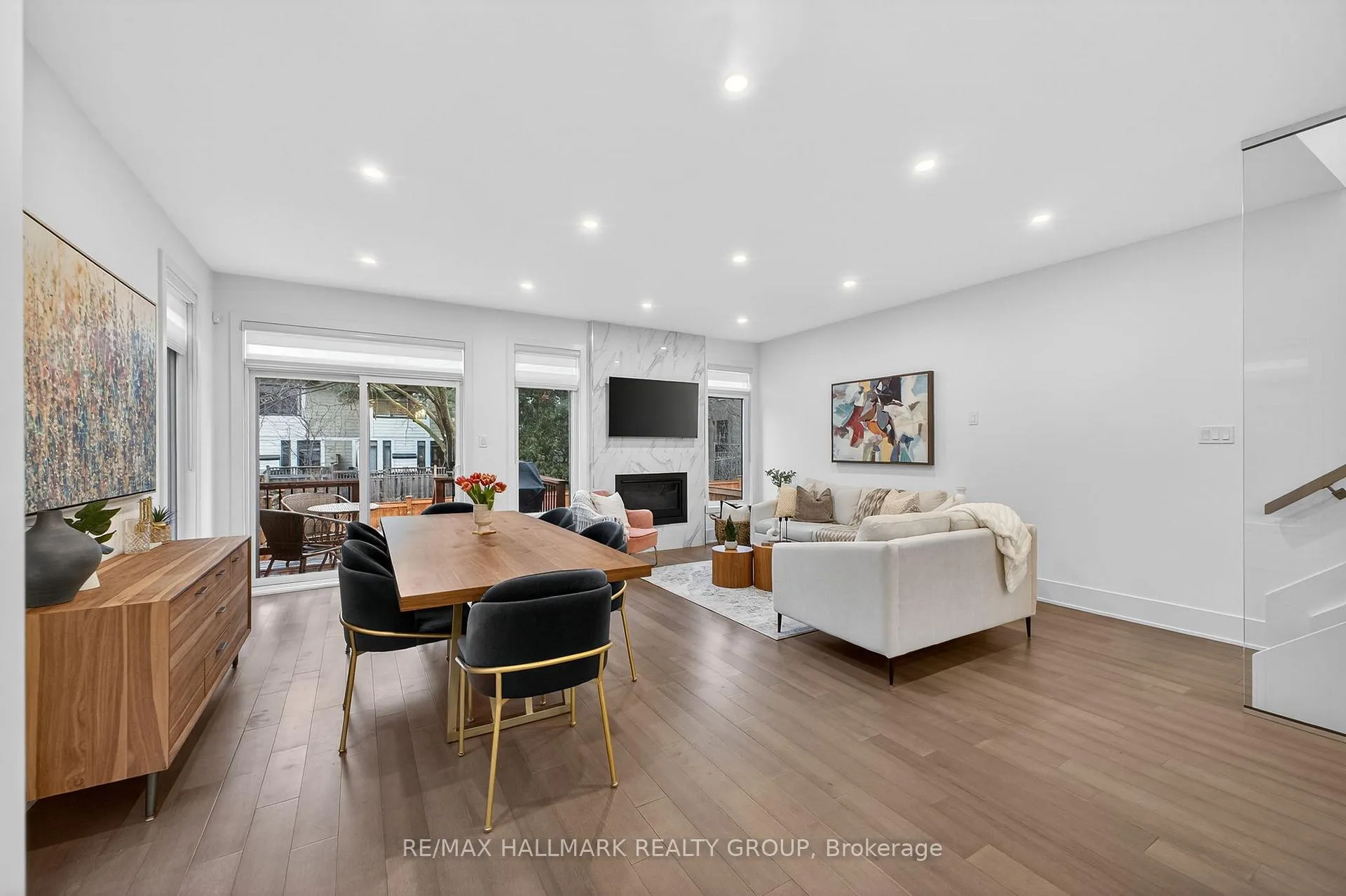 Photo 8 of 261 Avondale Avenue, Ottawa, Westboro/Hampton Park — HOMEH