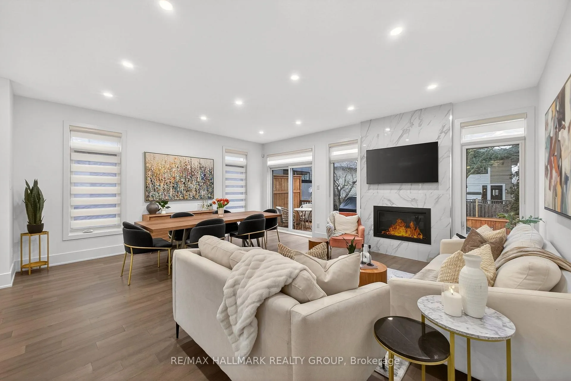 Photo 10 of 261 Avondale Avenue, Ottawa, Westboro/Hampton Park — HOMEH