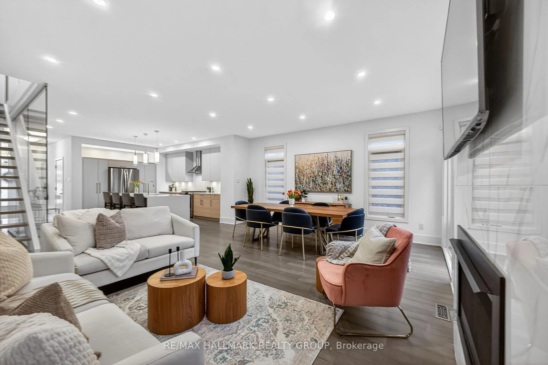 Photo 11 of 261 Avondale Avenue, Ottawa, Westboro/Hampton Park — HOMEH