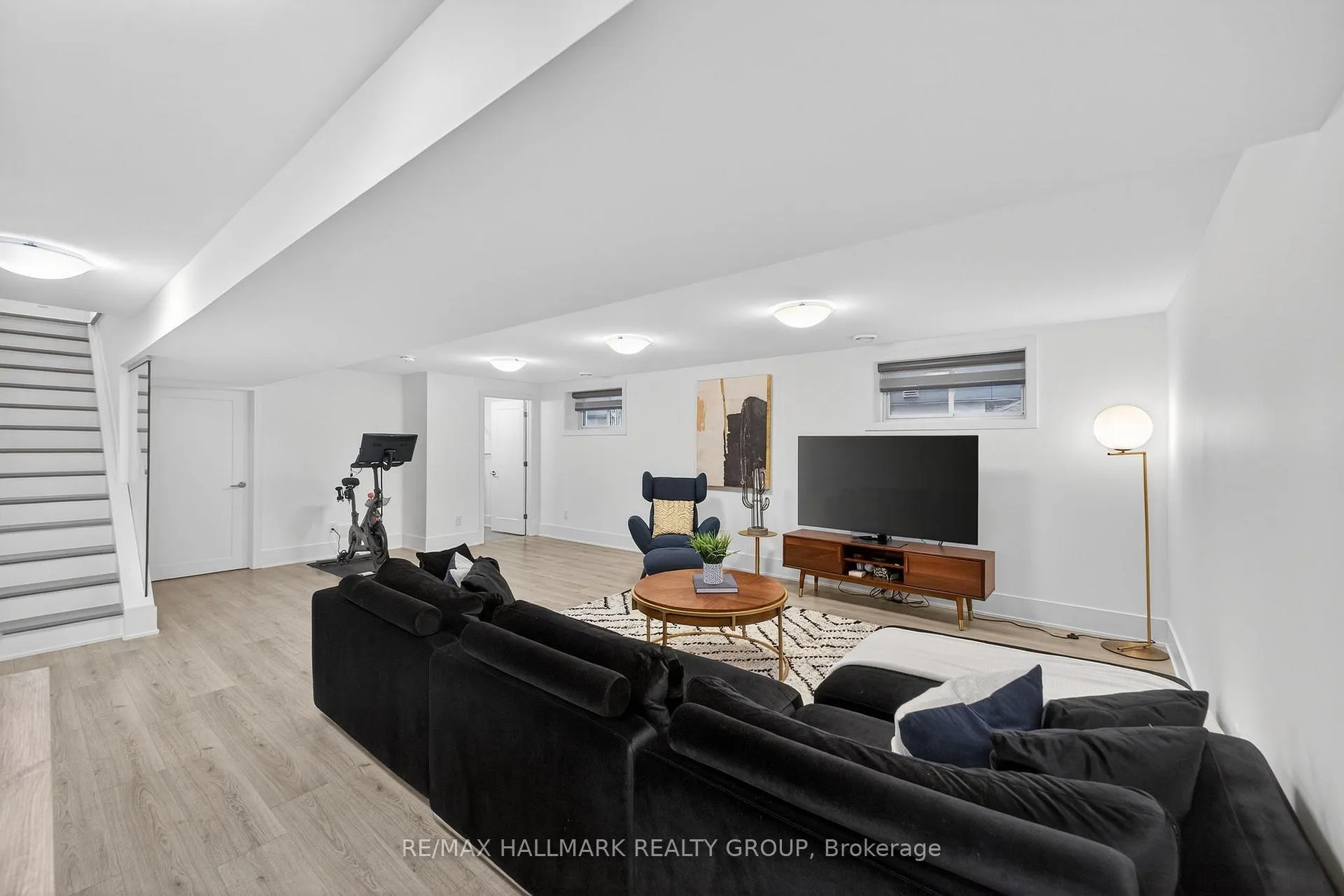 Photo 18 of 261 Avondale Avenue, Ottawa, Westboro/Hampton Park — HOMEH