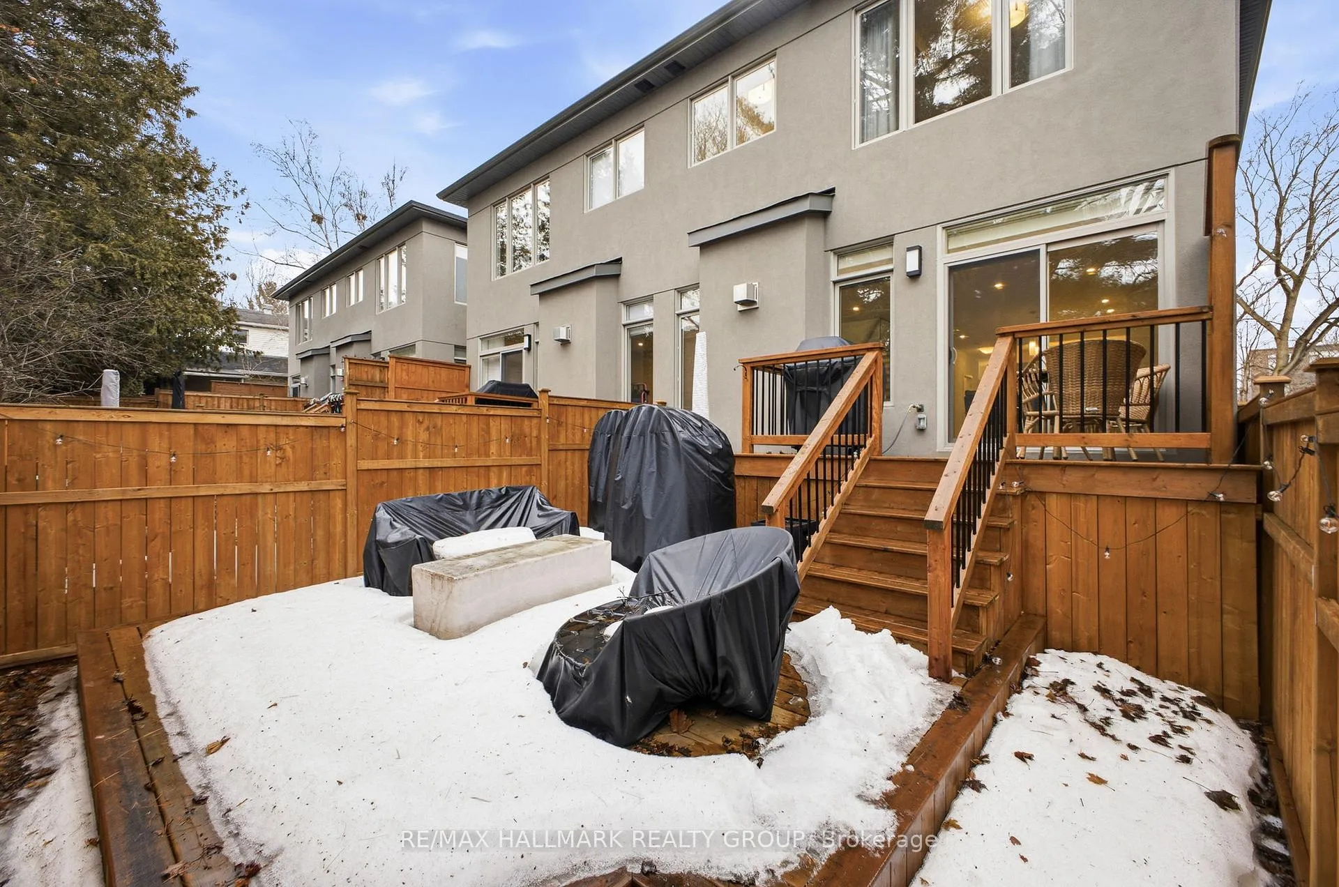 Photo 20 of 261 Avondale Avenue, Ottawa, Westboro/Hampton Park — HOMEH