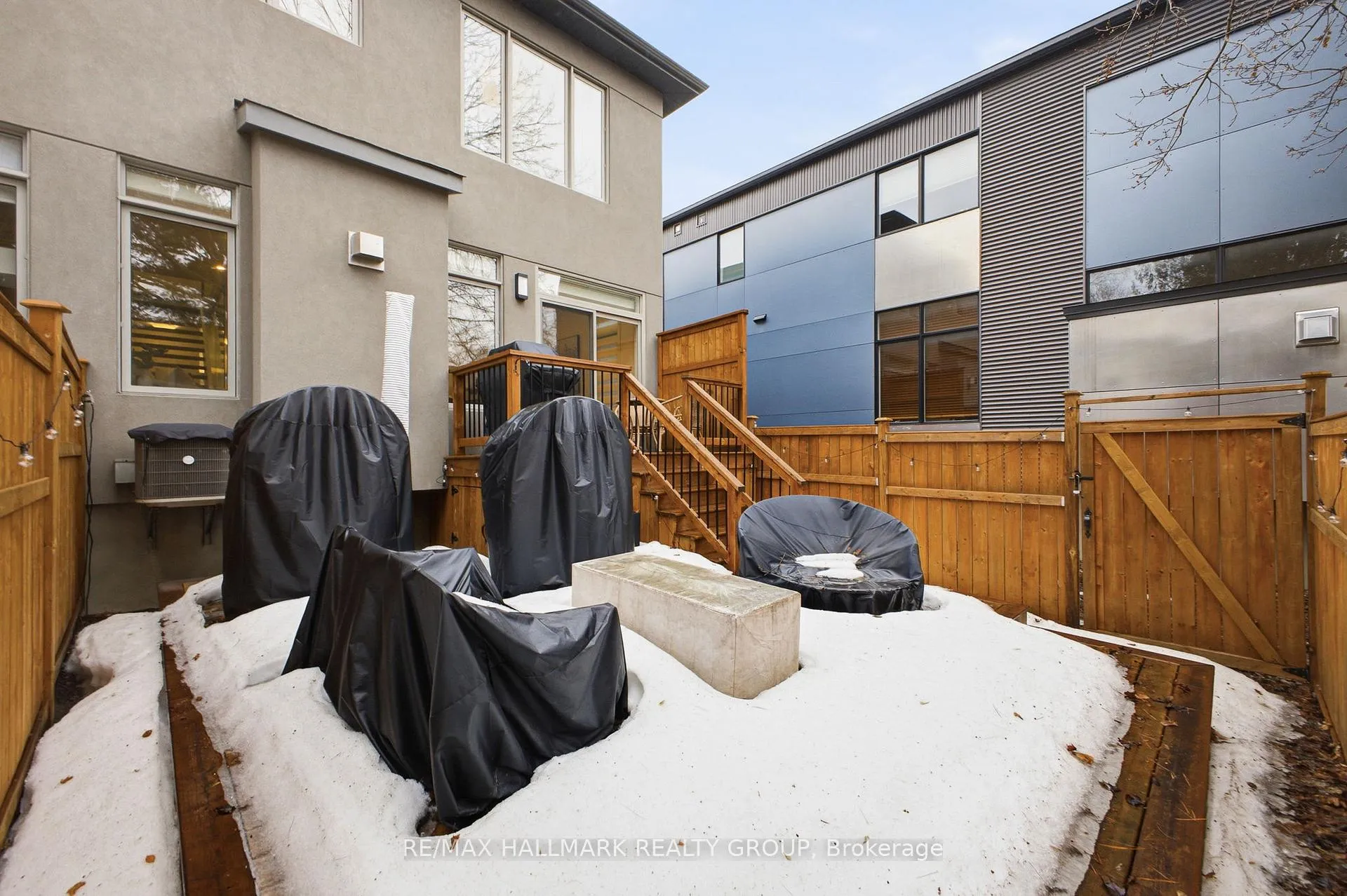 Photo 21 of 261 Avondale Avenue, Ottawa, Westboro/Hampton Park — HOMEH