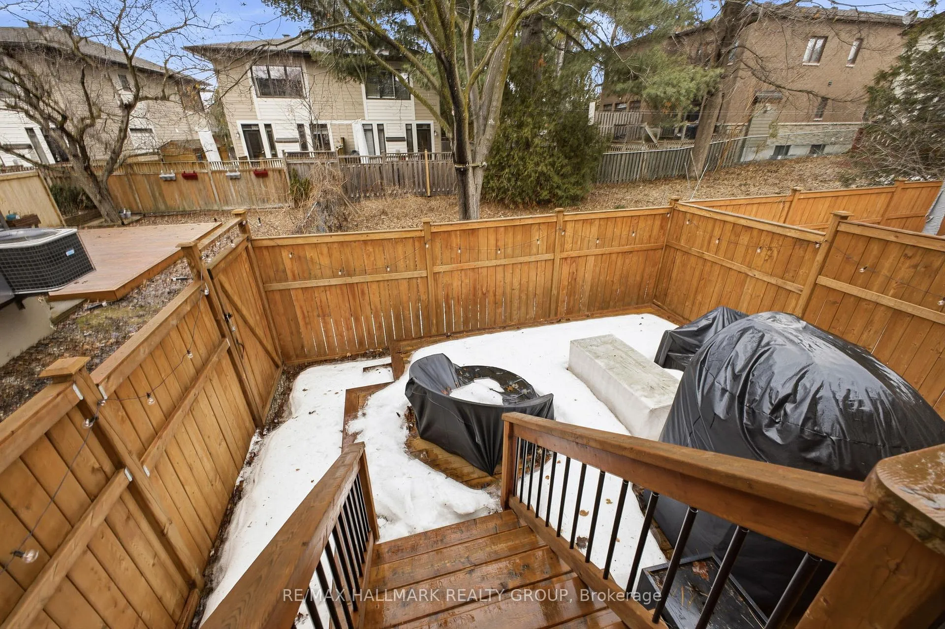Photo 22 of 261 Avondale Avenue, Ottawa, Westboro/Hampton Park — HOMEH