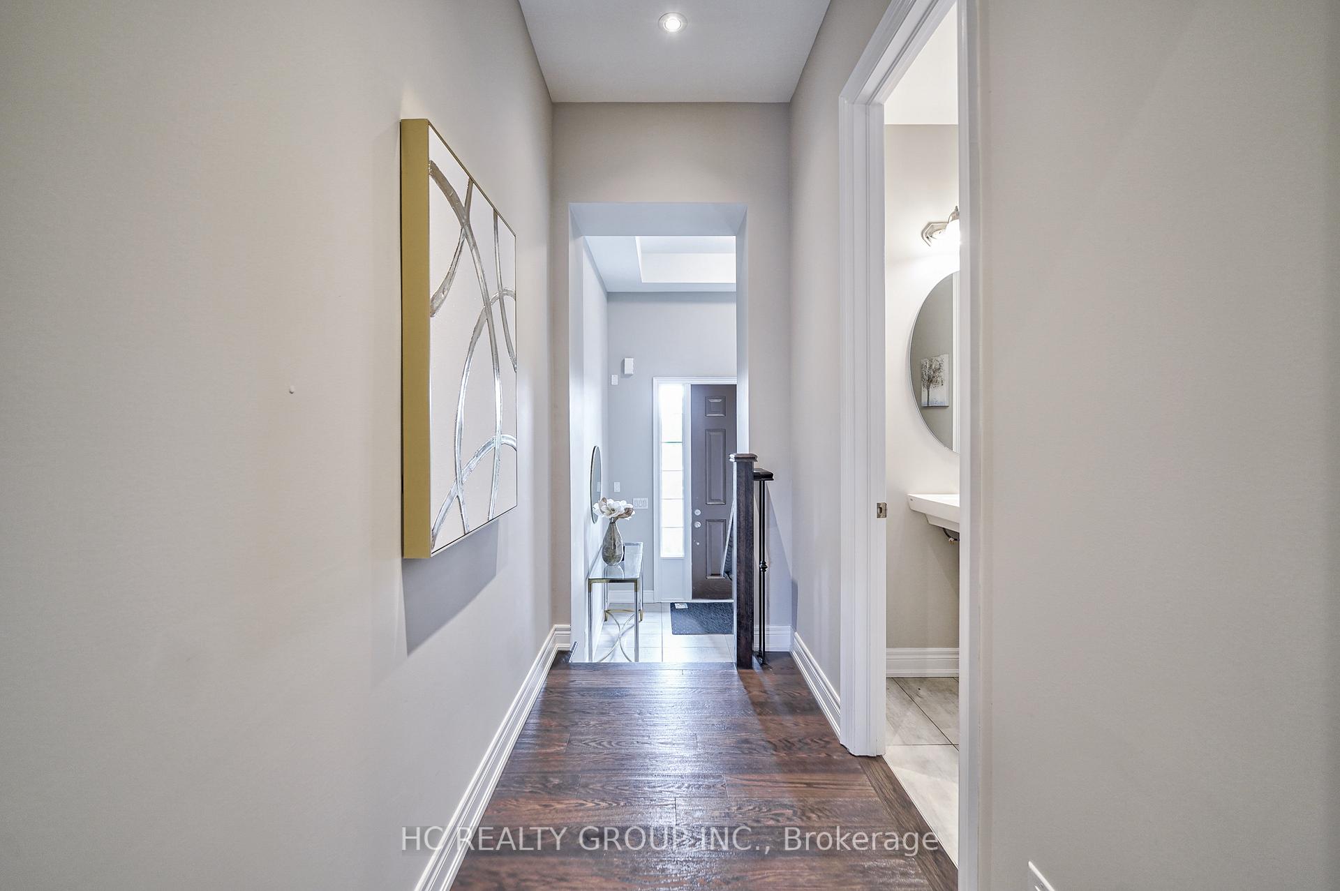 Photo 3 of 53 St Ives Crescent, Whitby, Rural Whitby — HOMEH