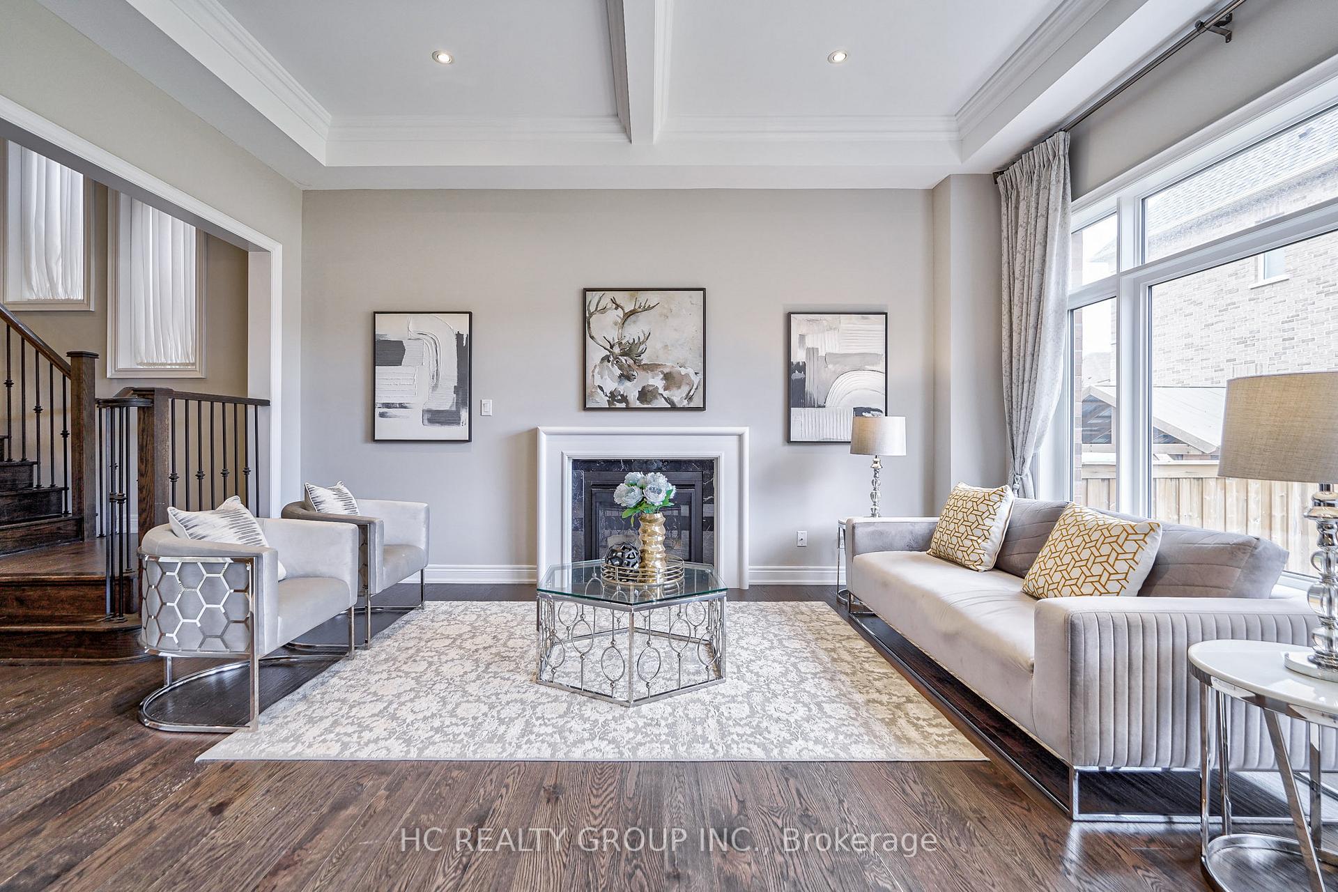 Photo 6 of 53 St Ives Crescent, Whitby, Rural Whitby — HOMEH