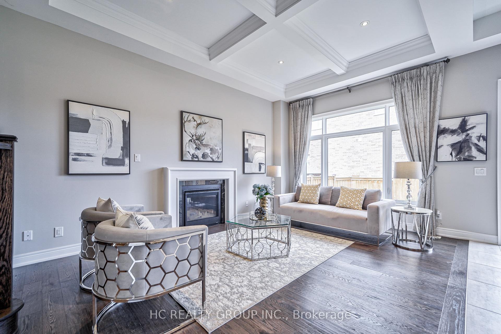 Photo 7 of 53 St Ives Crescent, Whitby, Rural Whitby — HOMEH