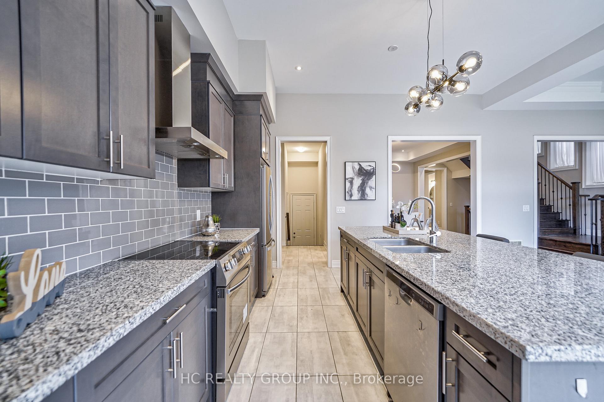 Photo 10 of 53 St Ives Crescent, Whitby, Rural Whitby — HOMEH