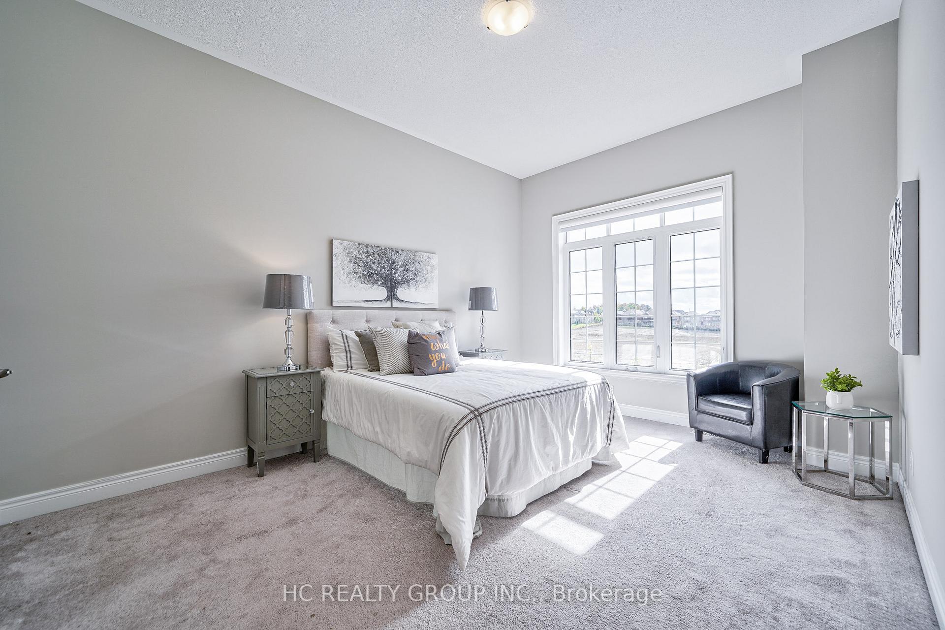 Photo 20 of 53 St Ives Crescent, Whitby, Rural Whitby — HOMEH