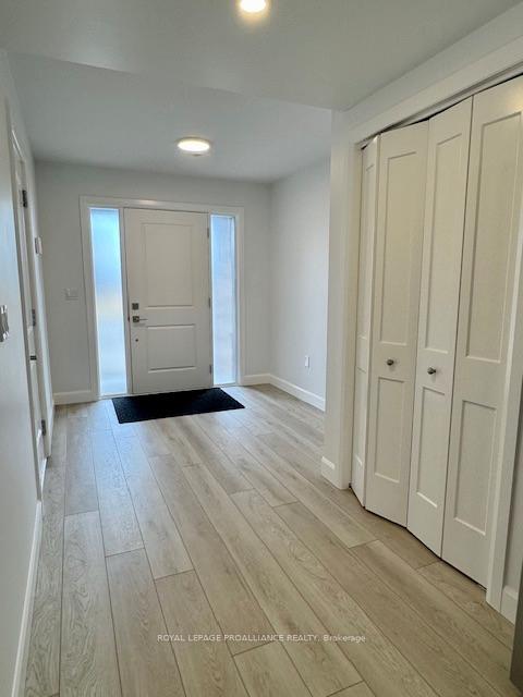 Photo 4 of Unit A, 4 Horton Court, Belleville, Belleville Ward — HOMEH