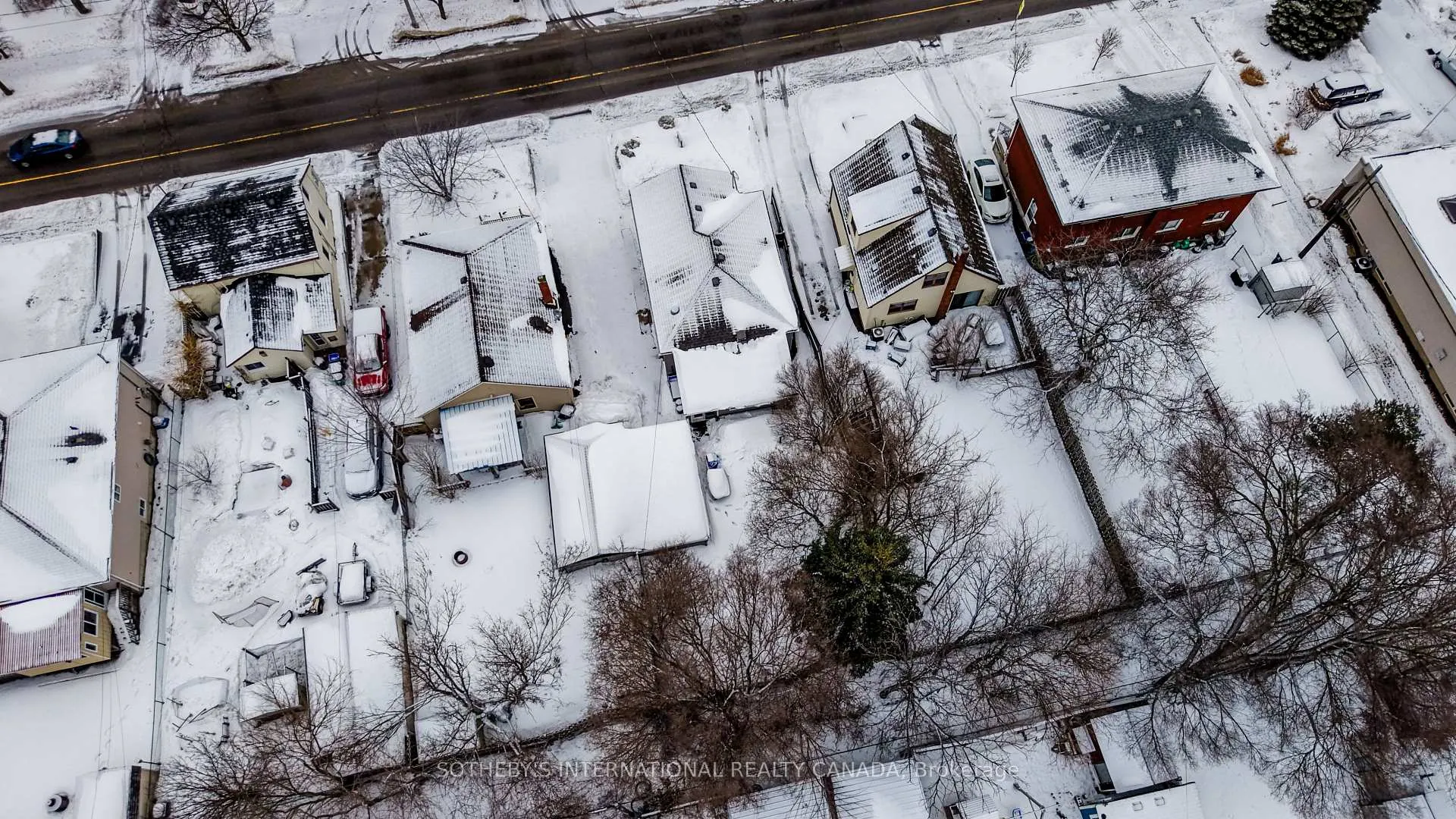 Photo 11 of 613 Guelph Street, Kitchener — HOMEH