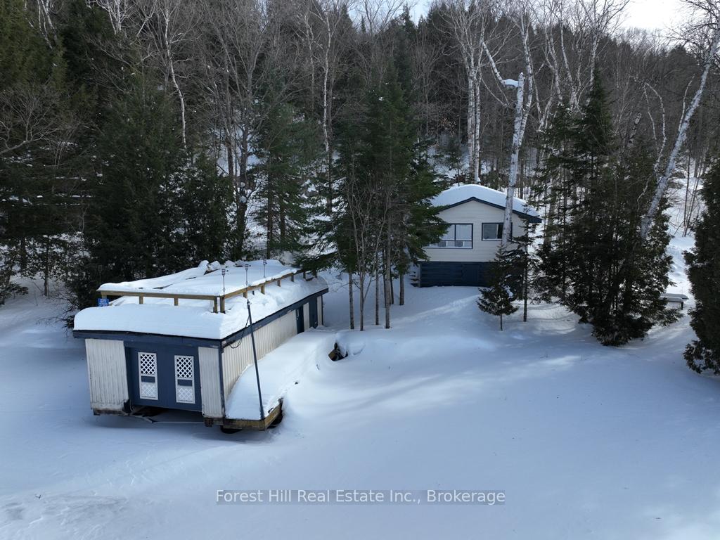 Photo 1 of 27509 Minden Point Trail, Algonquin Highlands, Sherborne — HOMEH