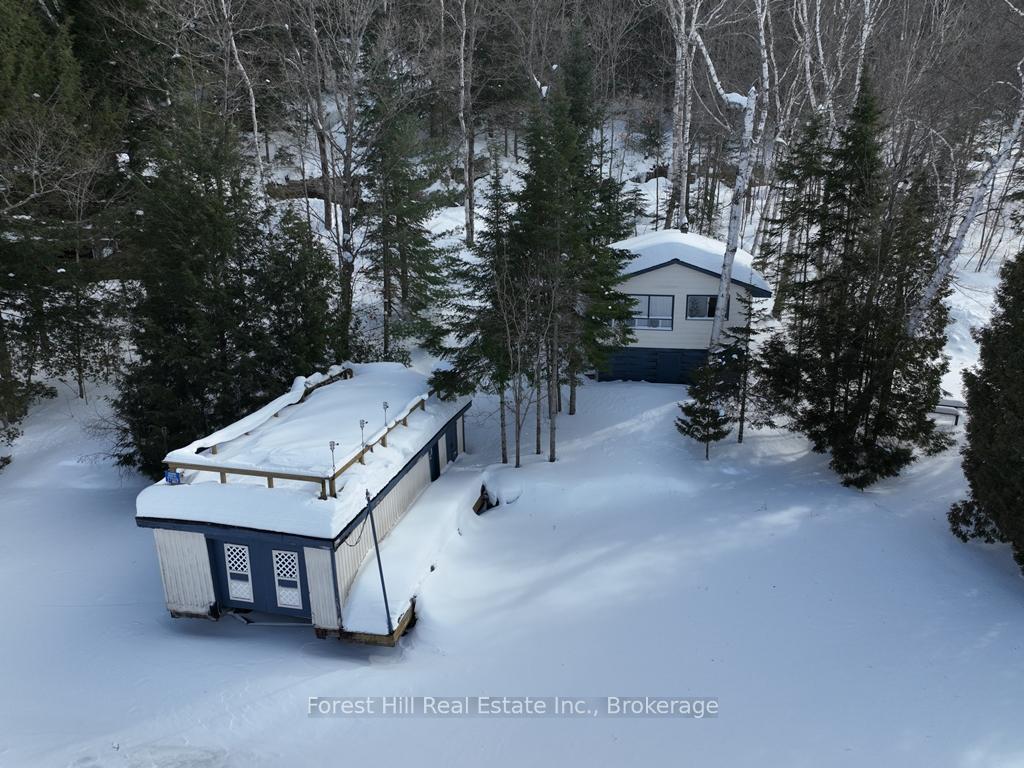 Photo 3 of 27509 Minden Point Trail, Algonquin Highlands, Sherborne — HOMEH
