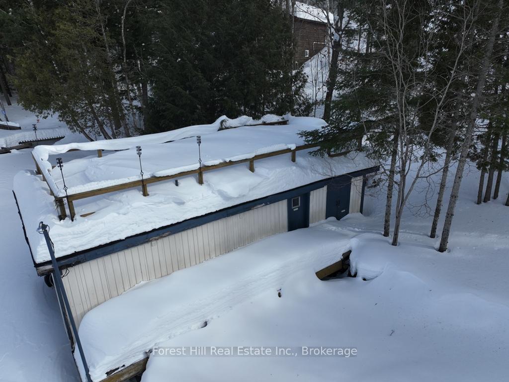 Photo 5 of 27509 Minden Point Trail, Algonquin Highlands, Sherborne — HOMEH