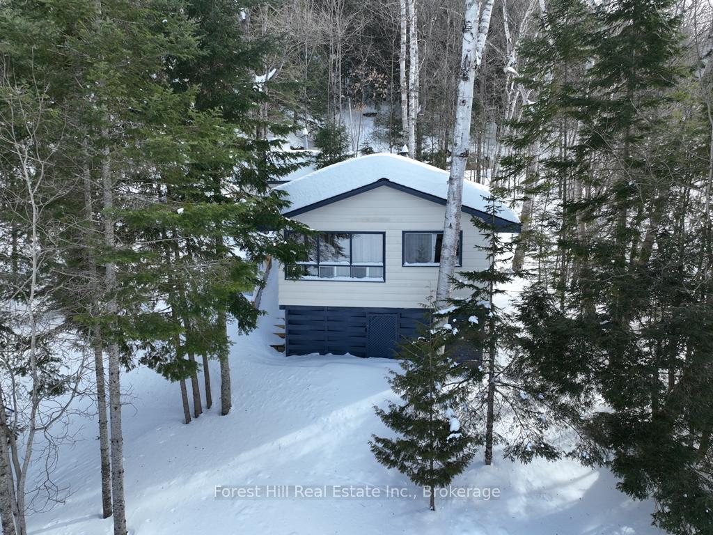 Photo 6 of 27509 Minden Point Trail, Algonquin Highlands, Sherborne — HOMEH