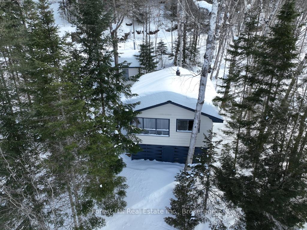 Photo 9 of 27509 Minden Point Trail, Algonquin Highlands, Sherborne — HOMEH