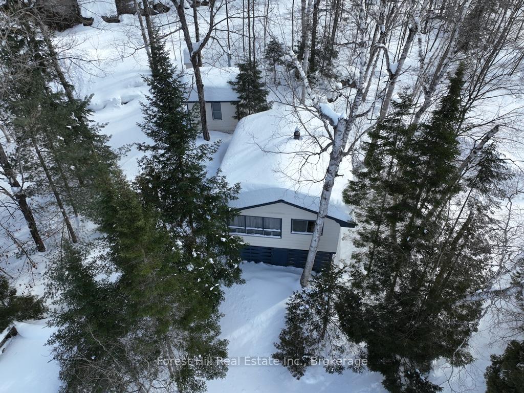 Photo 10 of 27509 Minden Point Trail, Algonquin Highlands, Sherborne — HOMEH