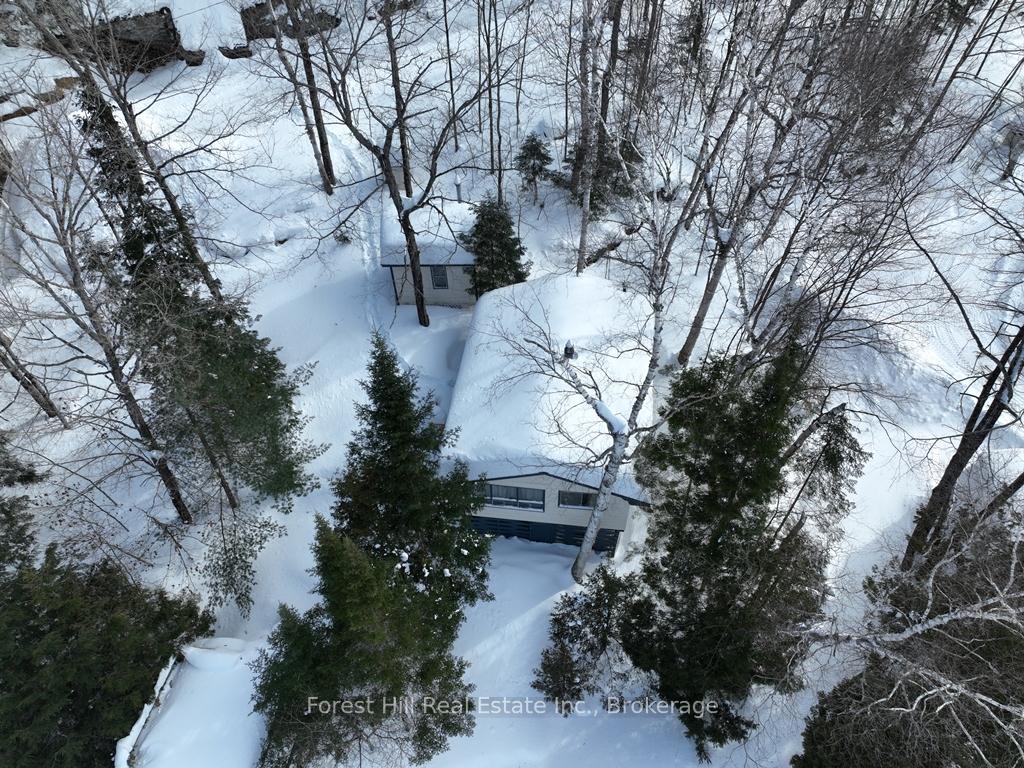 Photo 11 of 27509 Minden Point Trail, Algonquin Highlands, Sherborne — HOMEH